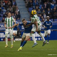 La defensa: una tarea pendiente para la vuelta