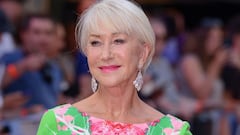 Helen Mirren lo tiene claro y toma posición en este debate que rodea al próximo James Bond