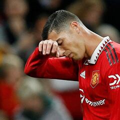 Cristiano Ronaldo leaves Manchester United: What does mutual agreement mean in transfers?