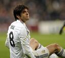 Kaká llevará al Mundial un plan médico del club