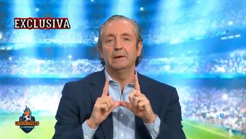Bombazo de Pederol sobre un fichaje estrella del Madrid... ?este verano!