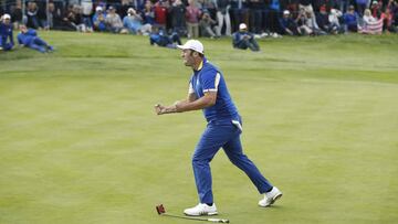 ¿Una Ryder con 'espectadores virtuales' para 2020?