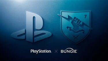 Bungie explica por qué aceptó la compra de Sony: planes futuros y objetivos