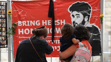 US charges Hamas leaders in deaths of American citizens