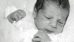 Zinedine Zidane turns 44