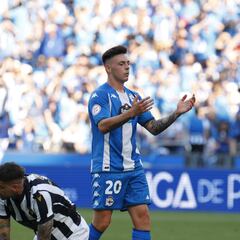 Svensson: “Los demás tenemos que dar un paso al frente sin Quiles”