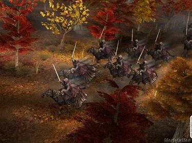 La Batalla por la Tierra Media 2 iniciará las pruebas de su beta en Diciembre