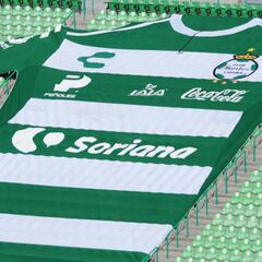 Liga MX informa que coronavirus en Santos aumentó a 12 casos
