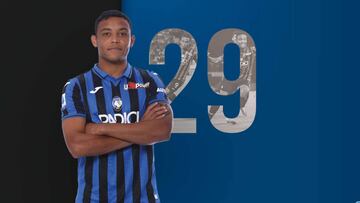 Muriel cumple 29 años