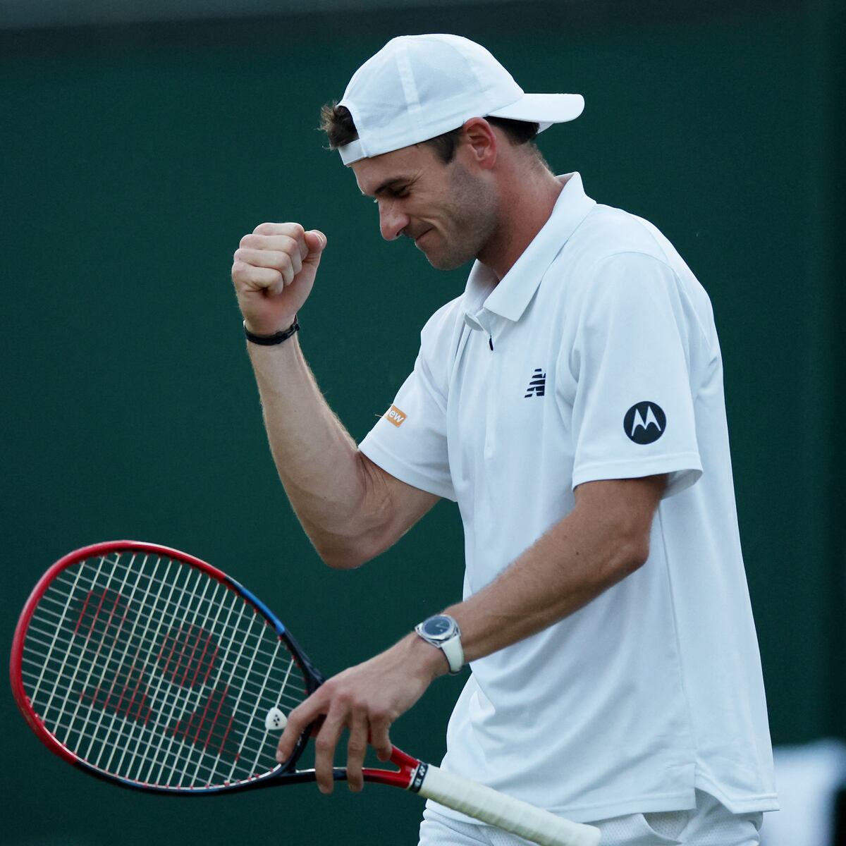 Paolini Triumphs in Epic Showdown, Secures Spot in Wimbledon Final - The Evolution of Paolo Paolini as a Tennis Player