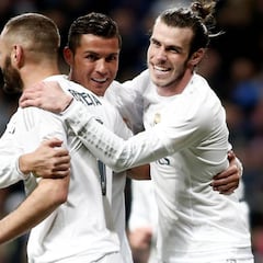 La bbC vuelve 273 días después