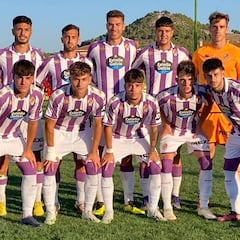 Un Promesas remodelado y con poca experiencia