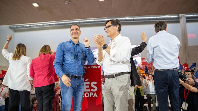 Pedro Sánchez ve “factible” la financiación singular: qué es