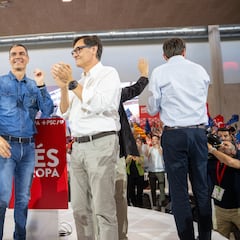 ¿Qué es la ‘financiación singular’ que exige ERC que ve factible Pedro Sánchez?