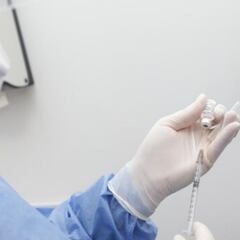 Se cumple un año desde la llegada de las primeras vacunas COVID-19 a Colombia