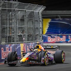 Max Vertsappen victory in Las Vegas Grand Prix sees Red Bull Racing take new F1 record