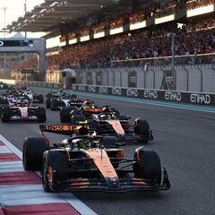 “2025 va a estar muy reñido”