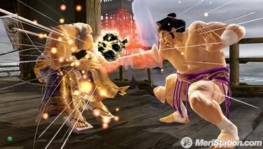 Tekken 6, Impresiones