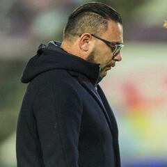 Mohamed sobre el arbitraje mexicano: “Ojalá reduzcan los errores que tienen”