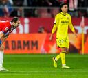Resumen y goles del Girona vs Villarreal, jornada 36 de LaLiga EA Sports