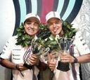 Massa y Bottas seguirán en el equipo Williams hasta 2015