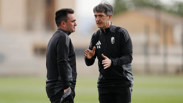 Pacheta: “Las cábalas pasan por ganar nosotros”