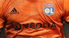 Lyon take zero tolerance approach after fan's Nazi salute