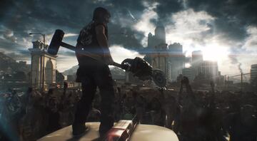 Captura de pantalla - Dead Rising 3 (XBO)