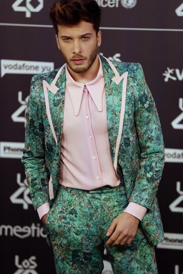 Blas Cant¨®.