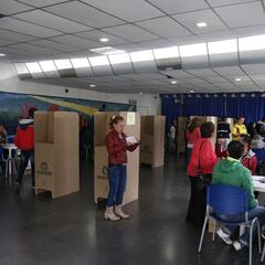 Elecciones Legislativas 2022: qué hacen los jurados de votación y cuáles son sus funciones