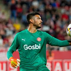 El cambio en la portería no corta la sangría