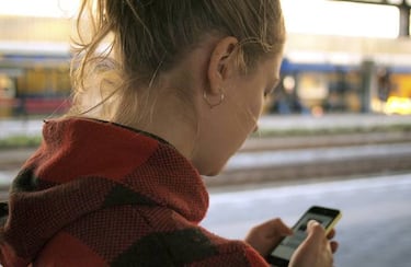 Un estado de EEUU se plantea prohibir los smartphones a los menores de 21 años