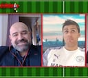 Rodri y el jugador del Madrid que ficharía para el City: "Es único"