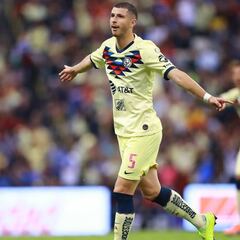 Guido Rodríguez parte a España para cerrar pase con Betis