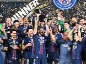 Ramos, el talismán de Luis Enrique