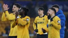 Resumen del Wolves vs Newcastle, jornada 22 de la Premier League 25-26