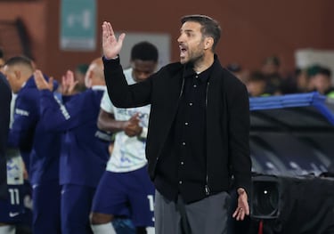 What’s next for Chelsea after Rosenior exit?