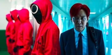 El Juego del Calamar: su creador desvela el final alternativo que tenían en mente