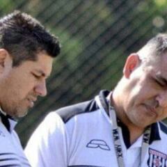 "Me gustaría dirigir a la U o Huachipato": el fugaz retorno a Chile de un ex defensa azul