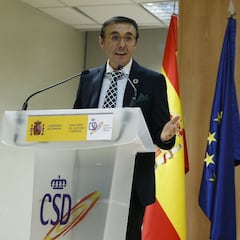 ADESP propone otras 19 medidas concretas para perfeccionar la nueva Ley del Deporte