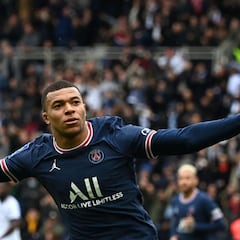 El PSG se redime ante el Burdeos en medio de un ambiente hostil