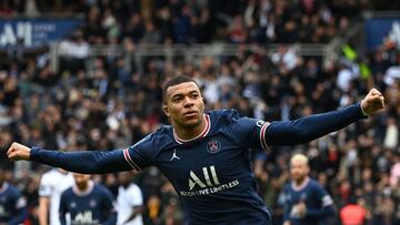 El PSG se redime ante el Burdeos en medio de un ambiente hostil