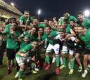 El Betis vuelve a Primera