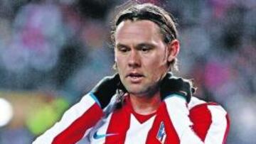 <b>MALA RACHA. </b>Maniche no está al nivel de principio de temporada.