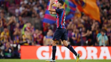 Solo queda un superviviente del Sextete