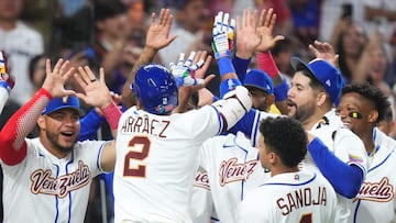 ¿Cómo se vivió la paliza de Venezuela ante el combinado Israelí?