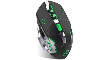 Seis accesorios superventas que todo ‘gamer’ necesita