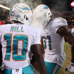 ¿Qué equipos de la NFL tienen el peor récord de playoffs en los últimos 25 años?