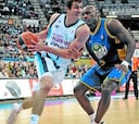 Panko contra Jasen y Suárez: duelo de aleros altos en ACB