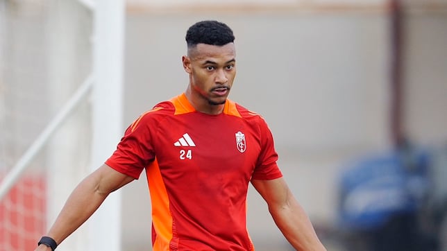 Loic Williams: “Se puede parar a Luis Suárez siendo inteligentes”